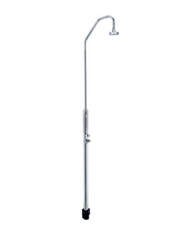 Ducha solar PQS