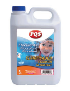 Floculante PQS
