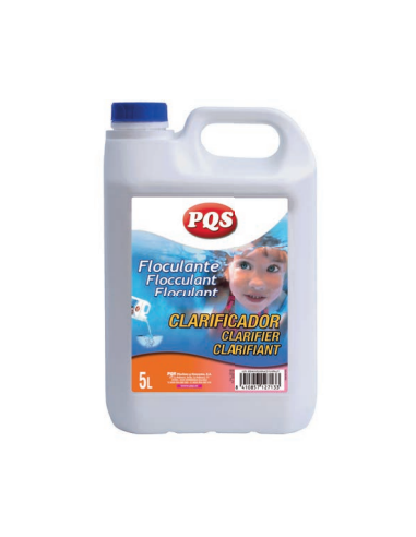 Floculante PQS