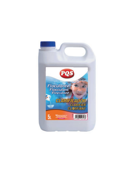 Floculante PQS