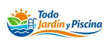 Logo todojardinypiscina